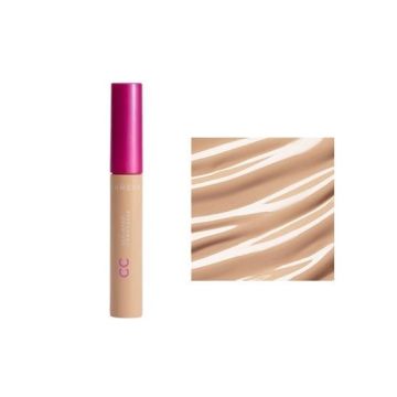 Lumene CC All-Over Concealer Веган CC Коректор за лице, цвят 4.75 x8.5 мл