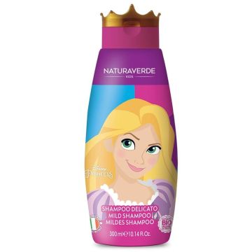Naturaverde Rapunzel Шампоан за коса x300 мл