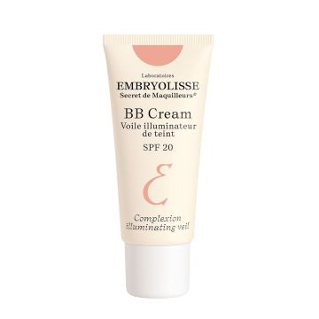 Embryolisse BB Cream Оцветен крем за лице, SPF20 x30 мл