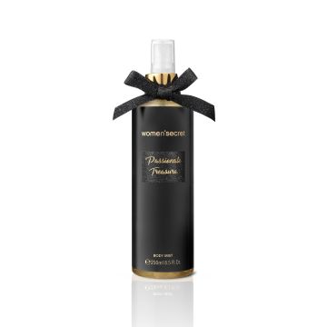 Women Secret Body Mist Passionate Treasure Дамски спрей за тяло x250 мл