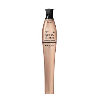 Bourjois Twist Up Fiber Спирала за дълги и обемни мигли