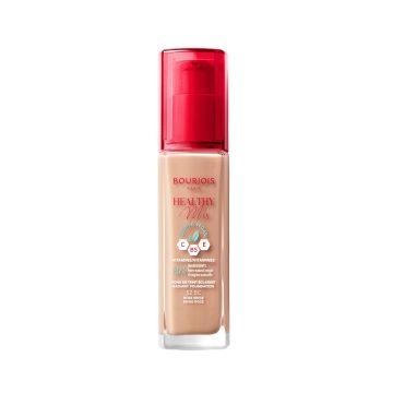 Bourjois Healthy Mix Clean Фон дьо тен за лице x30 мл, 52.5C Rose Beige