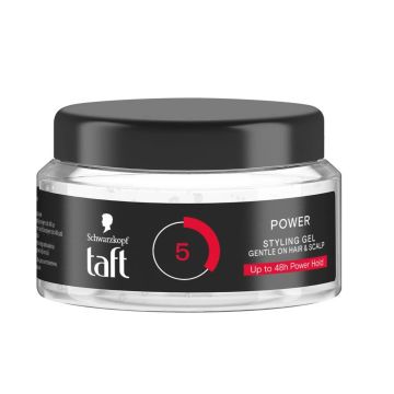 Taft Power Гел за коса със силна фиксация х250 мл