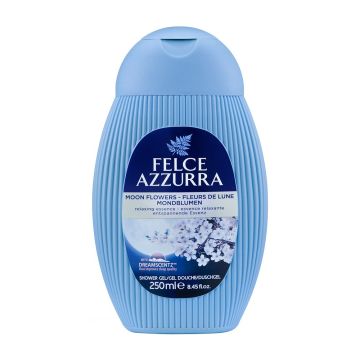 Felce Azzurra Moon Flowers Душ гел за тяло х250 мл