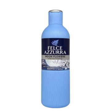 Felce Azzurra Moon Flowers Душ гел за тяло х650 мл