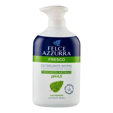 Felce Azzurra Fresco Интимен измивен гел х250 мл