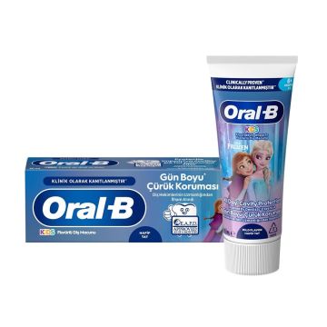 Oral-B Frozen Паста за зъби за деца над 6 месеца х60 мл