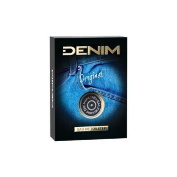 Denim Original Тоалетна вода за мъже х100 мл