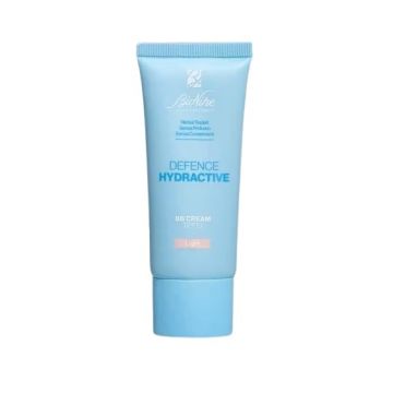Bionike Defence Hydractive Хидратиращ BB крем за лице x40 мл, цвят Light