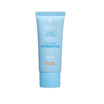 Bionike Defence Hydractive Хидратиращ BB крем за лице x40 мл, цвят Medium