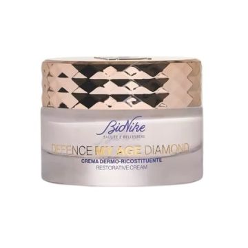 Bionike Defence My Age Diamond Възстановяващ крем за много зряла кожа x50 мл