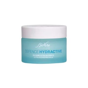 Bionike Defence Hydractive Интензивен подхранващ балсам за лице за суха кожа x50 мл