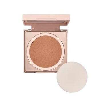 Bionike Defence Color Second Skin Компактнен крем-фон дьо тен x10 грама, цвят 04 Caramel