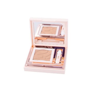 Bionike Defence Color Silky Touch Компактни сенки за очи, 406 Aube