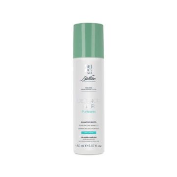 Bionike Defence Hair Сух шампоан за чувствителен скалп и мазна коса x150 мл