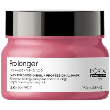 Loreal Professionnel Serie Expert Pro Longer Маска за подхранване на дълга коса x250 мл