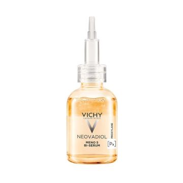 Vichy Neovadiol Meno 5 BI– Серум за лице за кожа през пери- и постменопаузата x30 мл