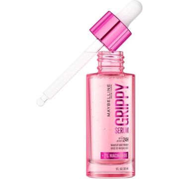 Maybelline Grippy Serum Основа за грим х30 мл