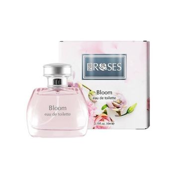 Nature of Agiva Roses Bloom Тоалетна вода за жени х50 мл