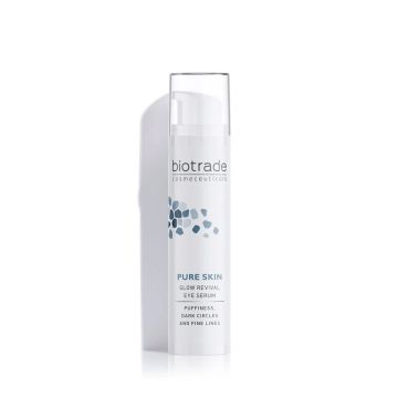 Biotrade Pure Skin Озаряващ околочен крем x15 мл