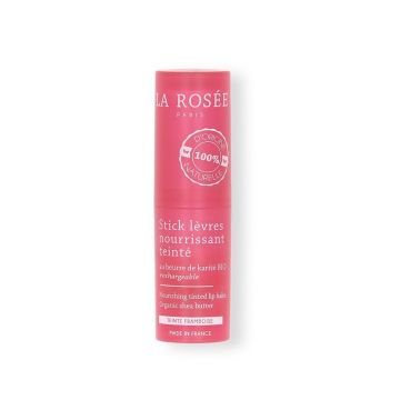 La Rosee Цветен подхранващ стик за устни х4,5 грама