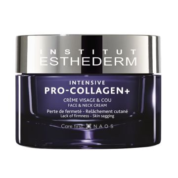 Esthederm Intensive Pro-Collagen+ Крем за лице и шия х50 мл