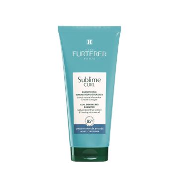 Rene Furterer Sublime Curl Шампоан за съвършени къдрици х200 мл