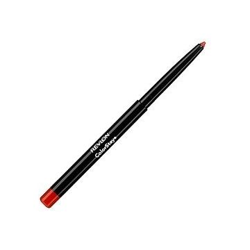 Revlon ColorStay Lipliner Автоматичен молив за устни, цвят 20 Red