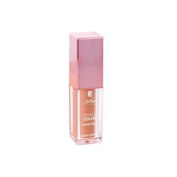Bionike Defence Color Lovely Touch Течен руж за лице, 402 Peche