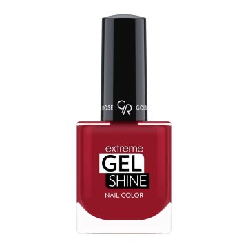 Golden Rose Extreme Gel Shine Лак за нокти с гел ефект, цвят 61