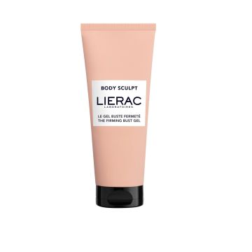 Lierac Body Sculpt Стягащ гел за бюст x75 мл