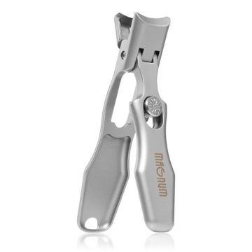 Magnum Professional Quality Нокторезачка за твърди нокти - 792