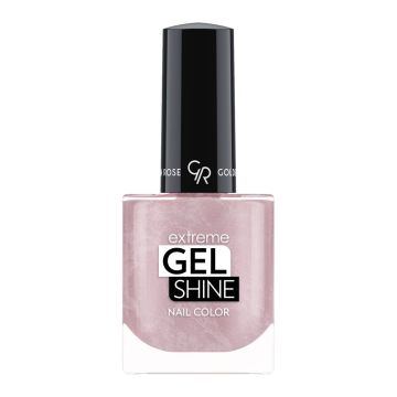 Golden Rose Extreme Gel Shine Лак за нокти с гел ефект, цвят 12