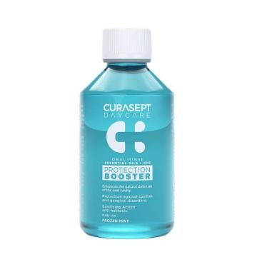 Curasept Frozen Mint Вода за уста х250 мл