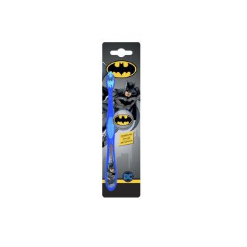 Lorenay Batman Детска четка за зъби с капаче