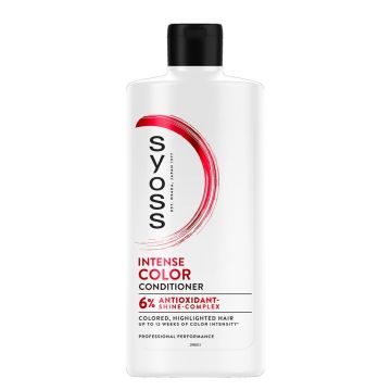 Syoss  Intense Color Балсам за боядисана коса x440 мл