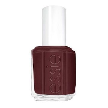 Essie Дълготраен лак за нокти с млечен ефект, 50 Bordeaux