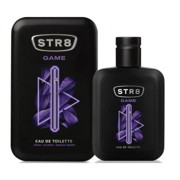 STR8 Game Тоалетна вода за мъже х50 мл