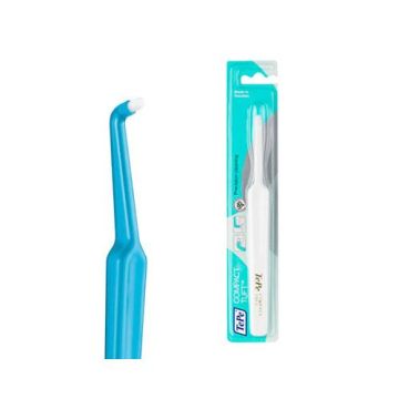 TePe Compact Tuft Четка за зъби, различни цветове