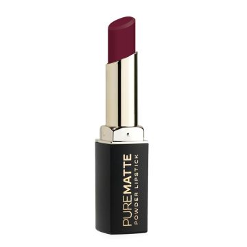 Golden Rose Pure Matte Червило за устни х3,5 грама, цвят 125
