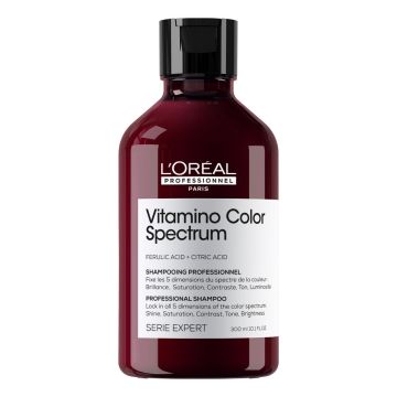 Loreal Professionnel Vitamino Color Spectrum Шампоан за боядисана коса х300 мл