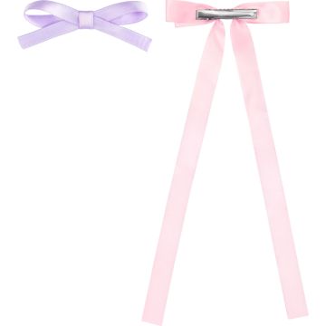 Essence FaBOWlous Панделки за коса х2 броя
