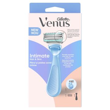 Gillette Venus Дамска самобръсначка + 1 ножче
