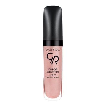 Golden Rose Color Sensation Гланц за устни, 102