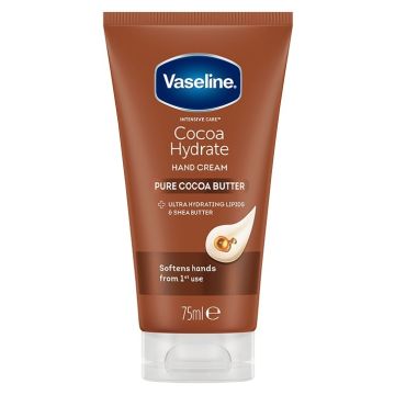 Vaseline Cocoa Крем за ръце х75 мл