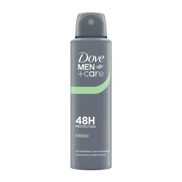 Dove Men+ Care Ftresh Дезодорант против изпотяване за мъже х150 мл