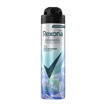 Rexona Men Advanced Protection Део спрей против изпотяване х150 мл