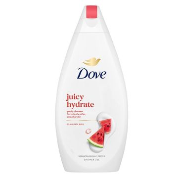 Dove Juicy Hydrate Душ гел за тяло х450 мл