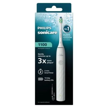 Philips Sonicare Електрическа звукова четка за зъби HX3901/01