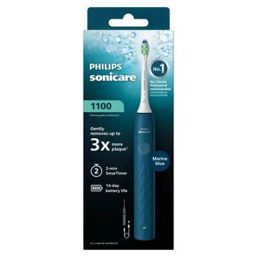 Philips Sonicare Електрическа звукова четка за зъби HX3901/03